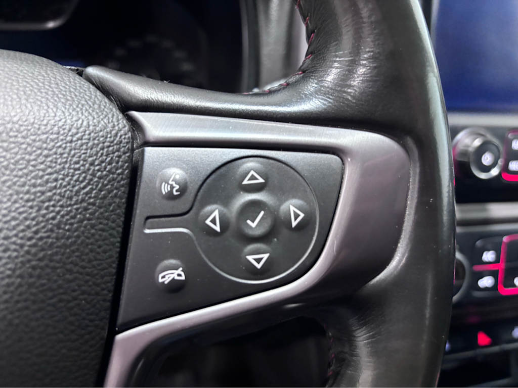 Thumbnail: 2016 GMC Canyon - 23