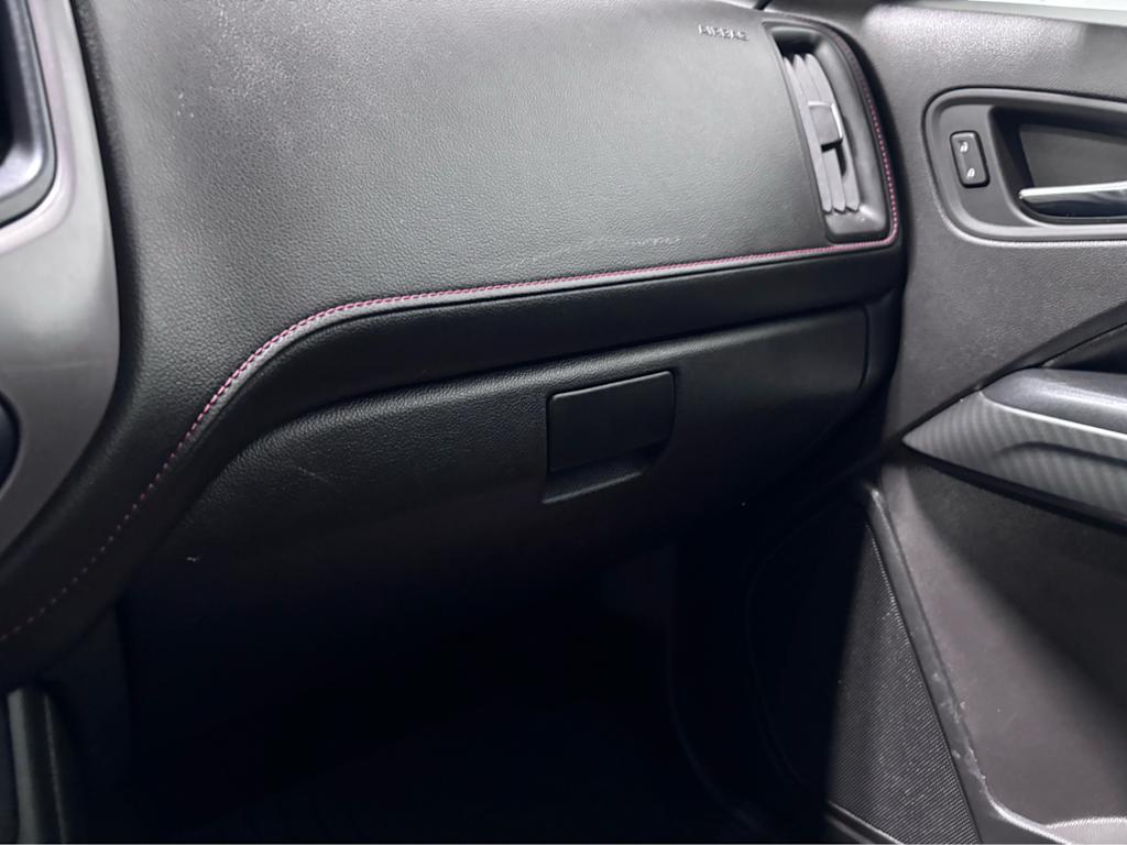Thumbnail: 2016 GMC Canyon - 25