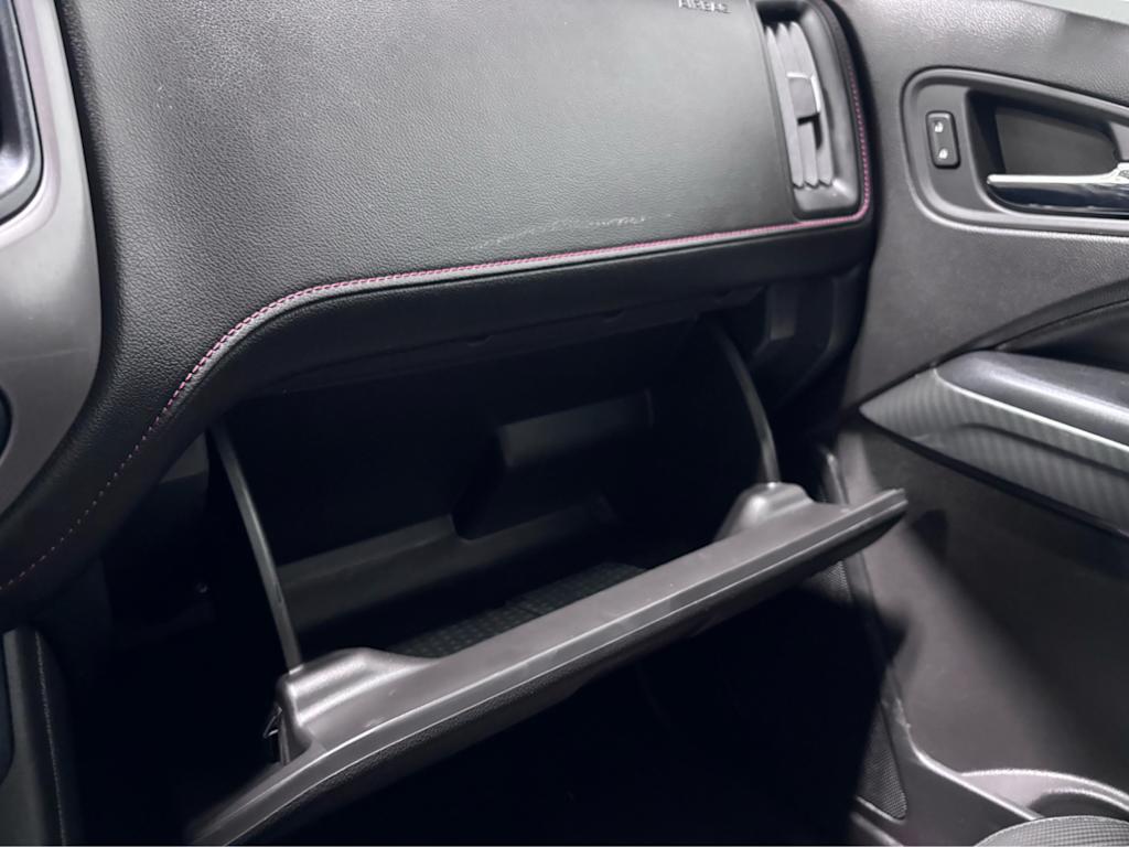 Thumbnail: 2016 GMC Canyon - 26