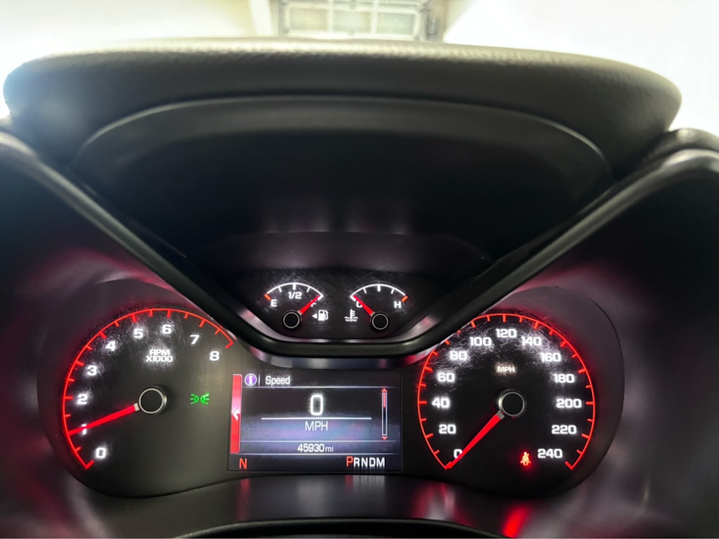 Thumbnail: 2016 GMC Canyon - 13