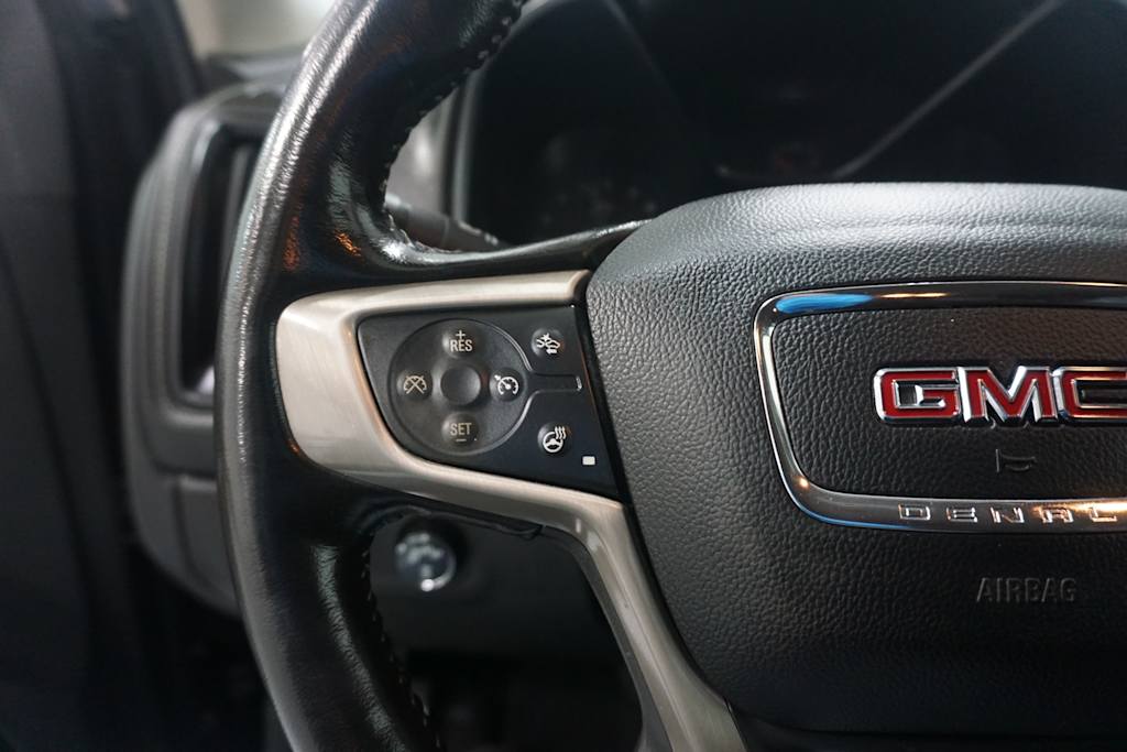 2019 GMC Canyon Denali 26