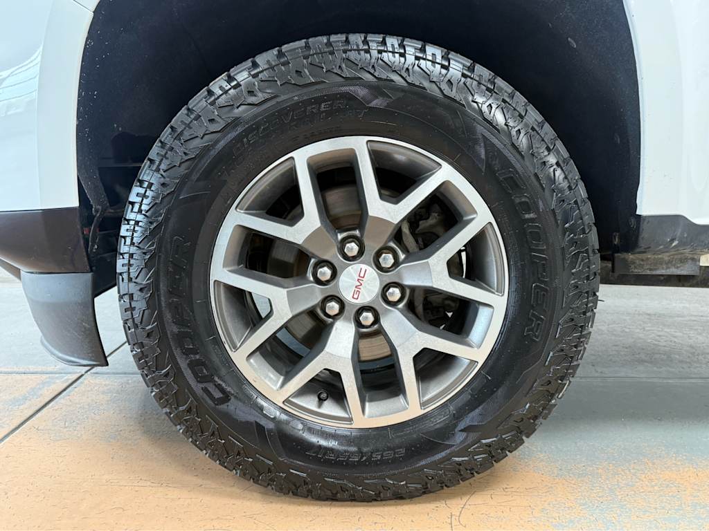 Thumbnail: 2021 GMC Canyon - 5