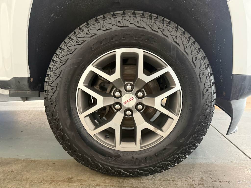 Thumbnail: 2021 GMC Canyon - 20