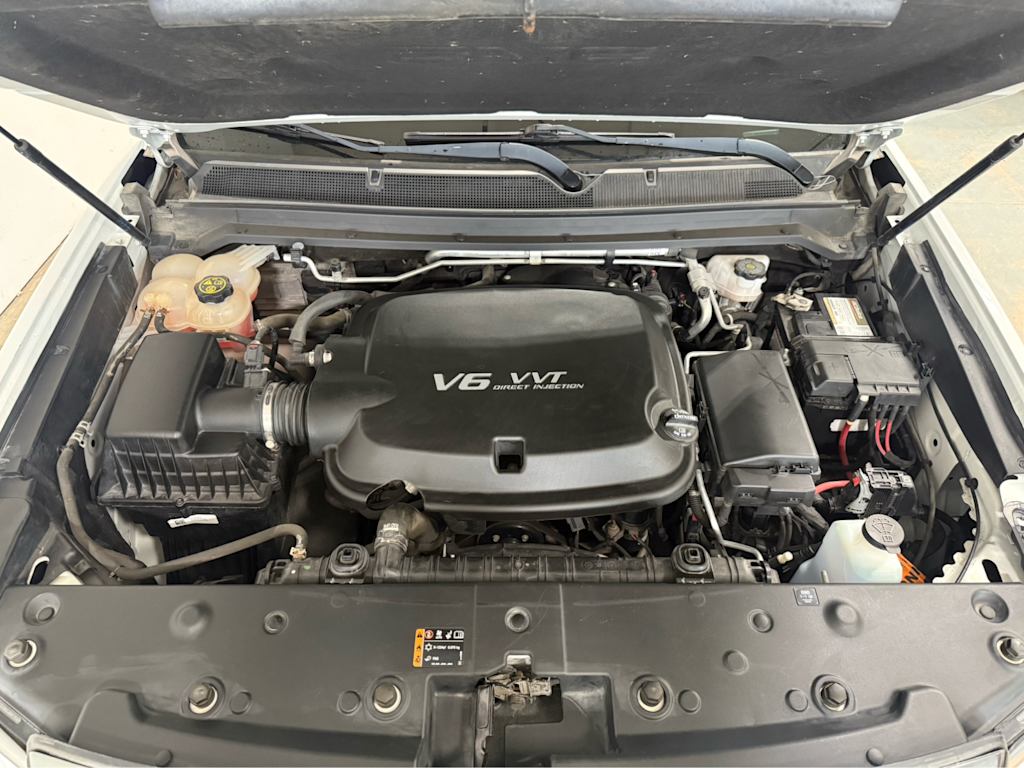 Thumbnail: 2021 GMC Canyon - 6