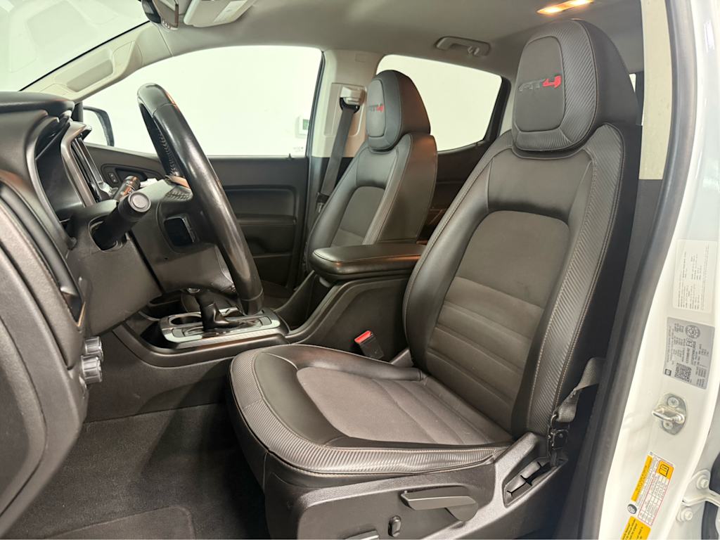 Thumbnail: 2021 GMC Canyon - 8