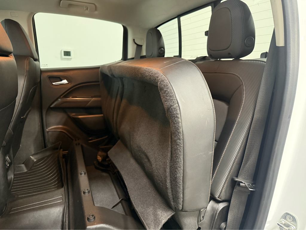Thumbnail: 2021 GMC Canyon - 22