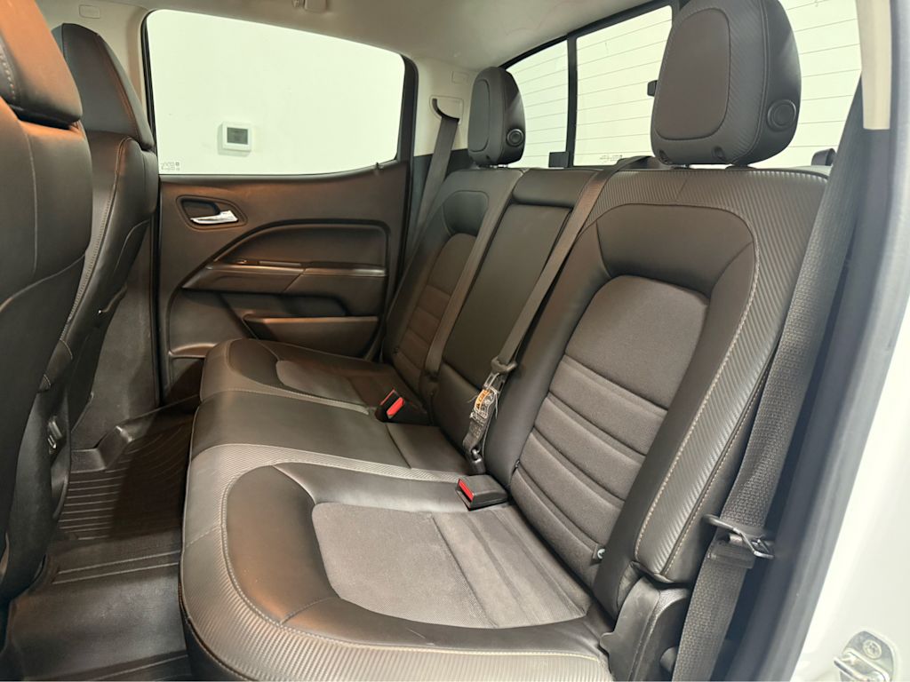 Thumbnail: 2021 GMC Canyon - 9