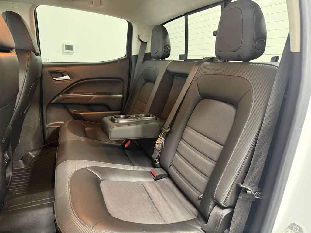 Thumbnail: 2021 GMC Canyon - 21