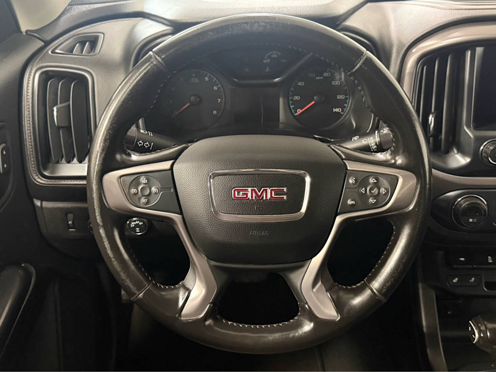 Thumbnail: 2021 GMC Canyon - 7