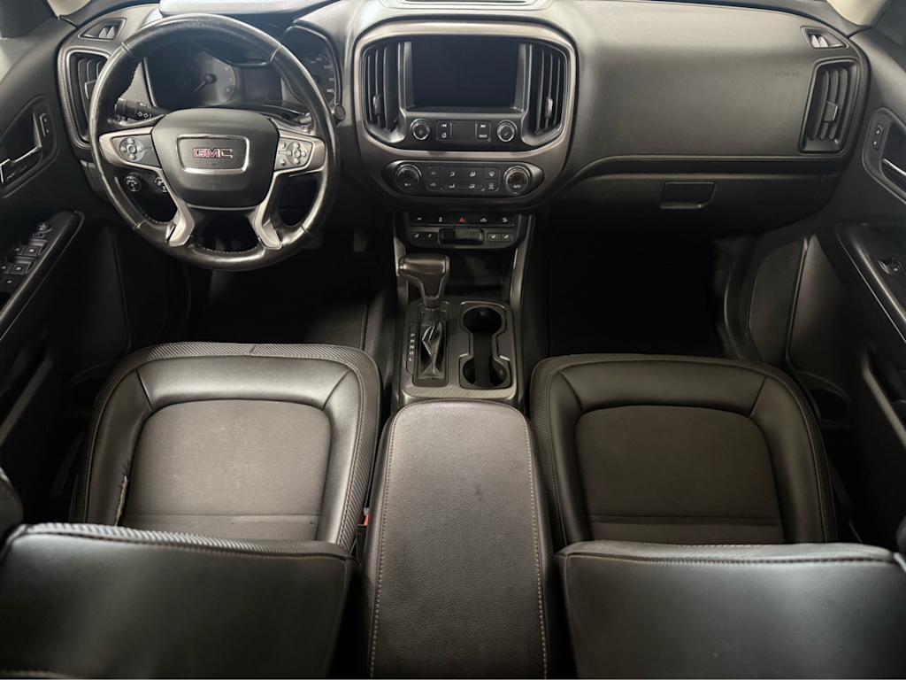 Thumbnail: 2021 GMC Canyon - 2