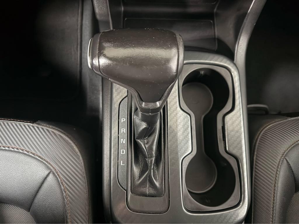 Thumbnail: 2021 GMC Canyon - 26