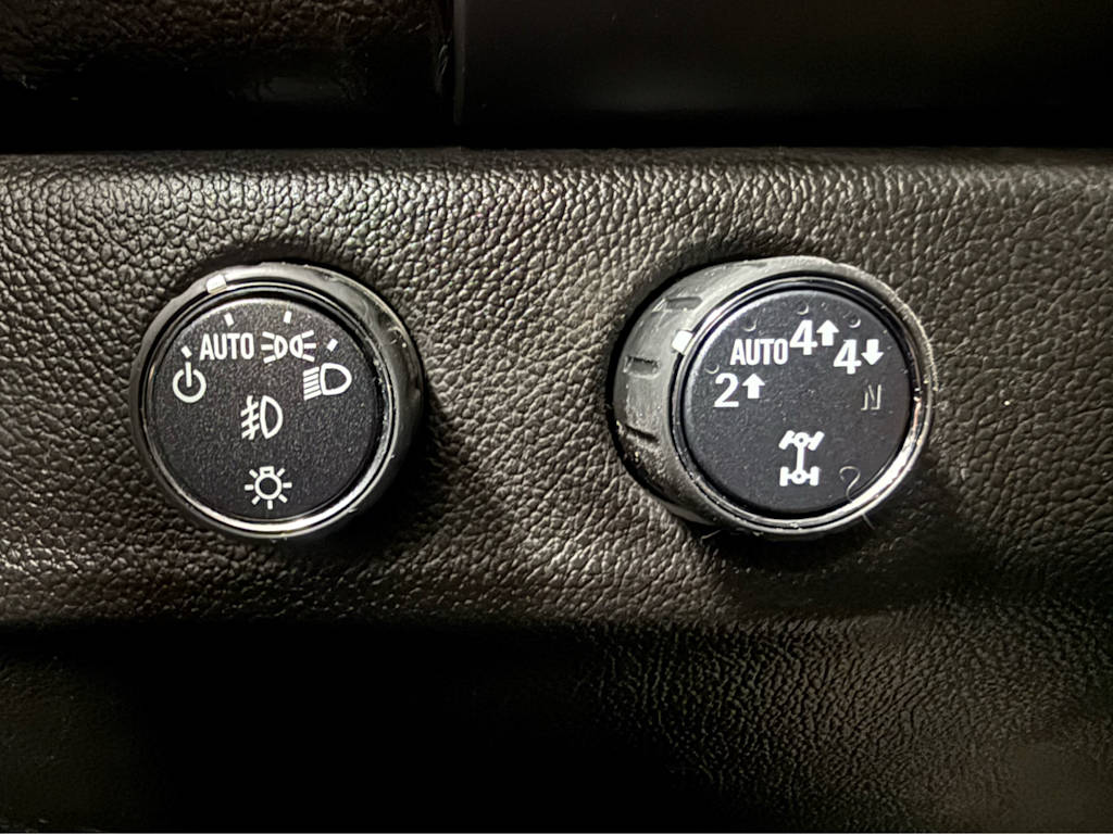 Thumbnail: 2021 GMC Canyon - 27