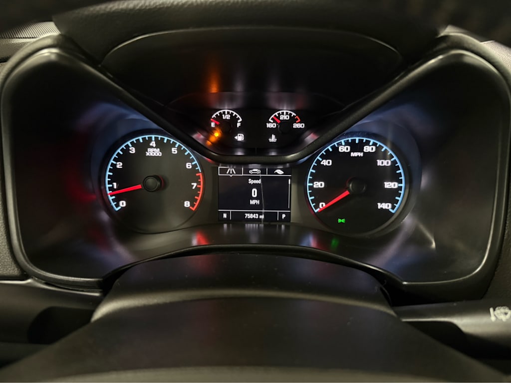 Thumbnail: 2021 GMC Canyon - 13