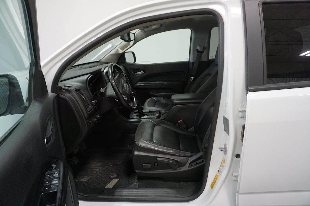 Thumbnail: 2021 GMC Canyon - 8