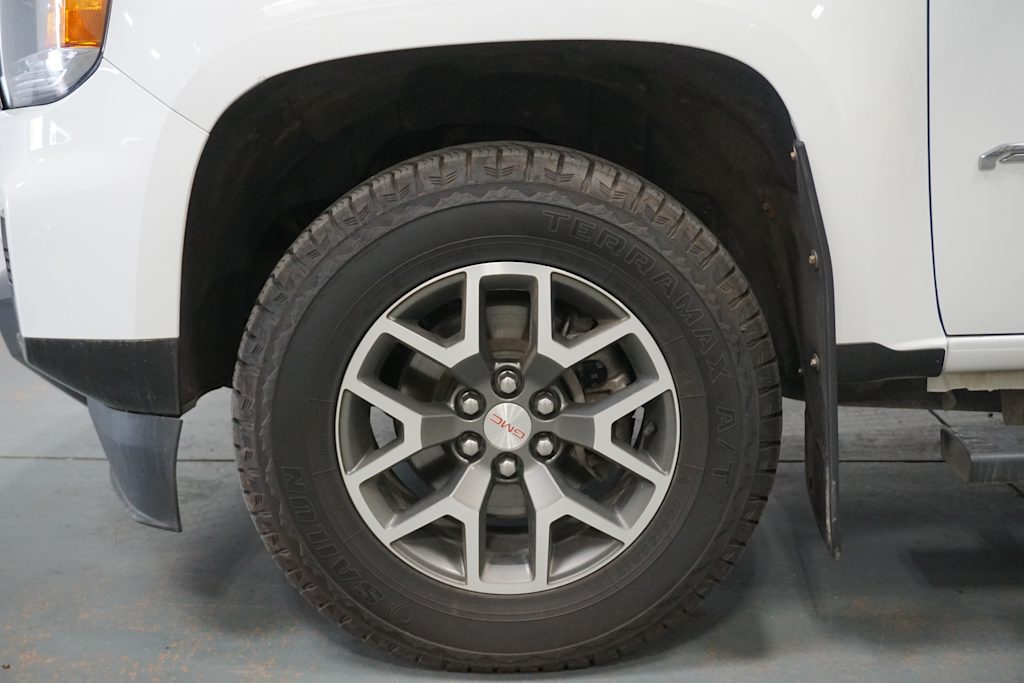 Thumbnail: 2021 GMC Canyon - 5