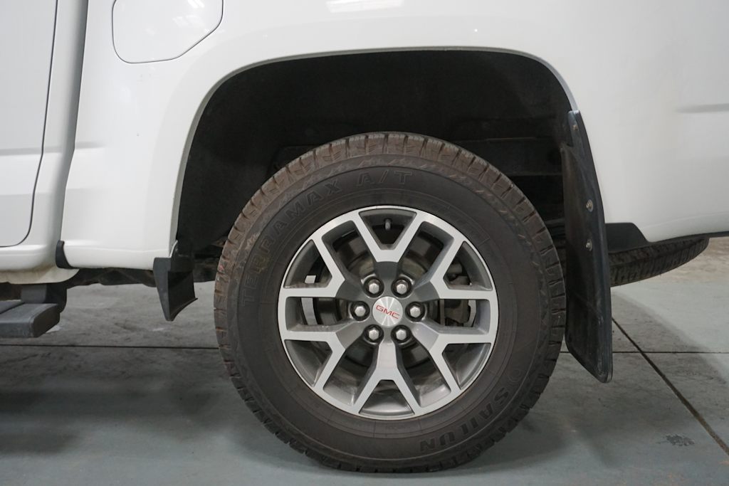 Thumbnail: 2021 GMC Canyon - 18