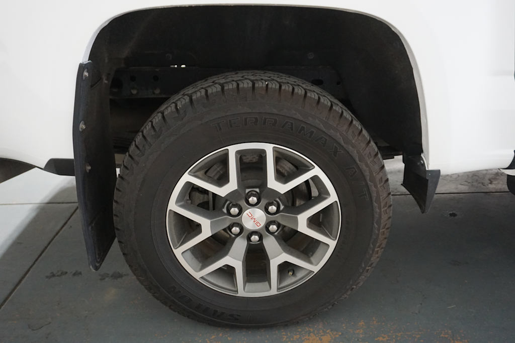 Thumbnail: 2021 GMC Canyon - 19