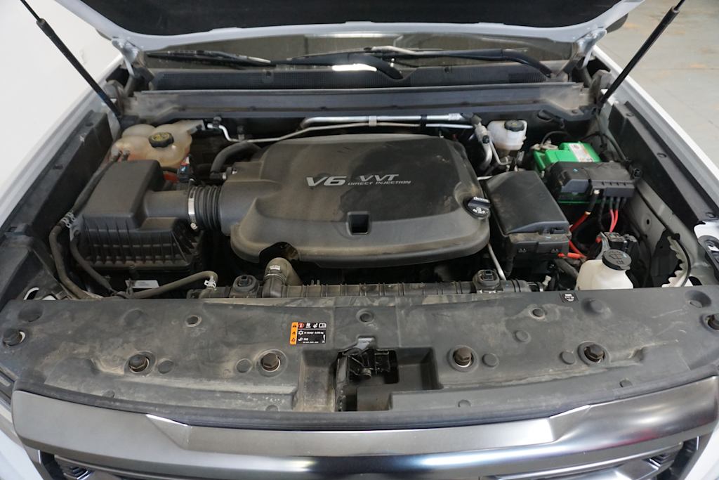 Thumbnail: 2021 GMC Canyon - 6