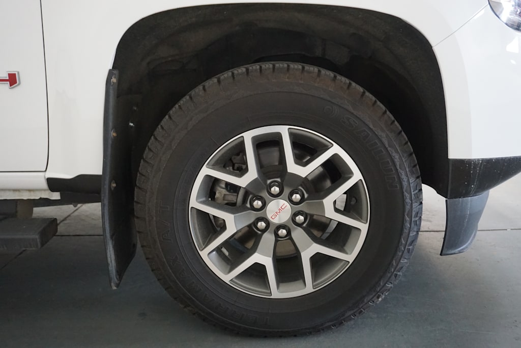 Thumbnail: 2021 GMC Canyon - 20