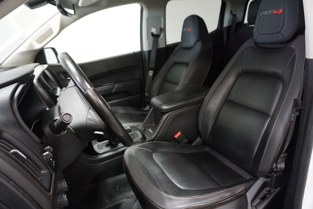 Thumbnail: 2021 GMC Canyon - 9