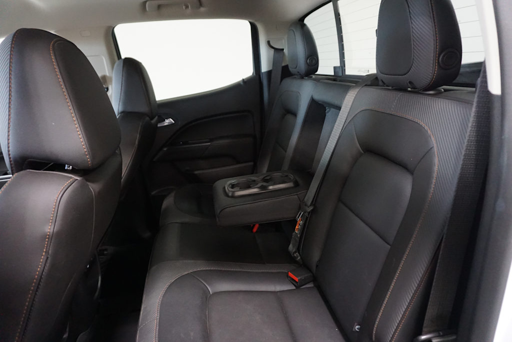 Thumbnail: 2021 GMC Canyon - 10