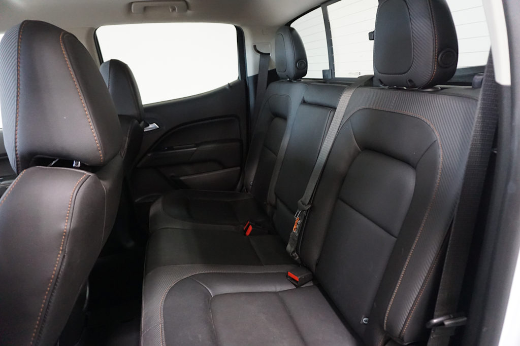 Thumbnail: 2021 GMC Canyon - 21