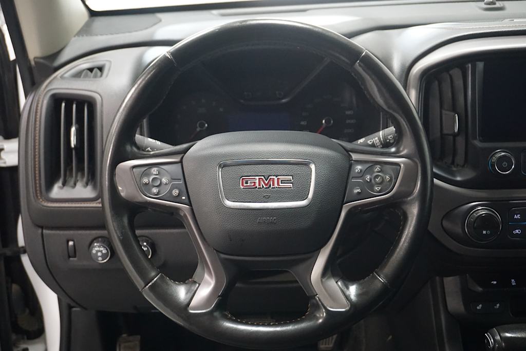 Thumbnail: 2021 GMC Canyon - 2