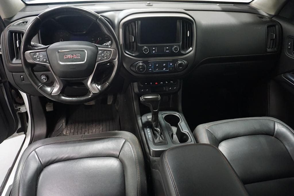 Thumbnail: 2021 GMC Canyon - 7