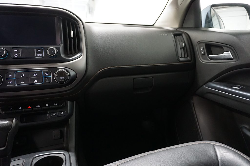 Thumbnail: 2021 GMC Canyon - 11