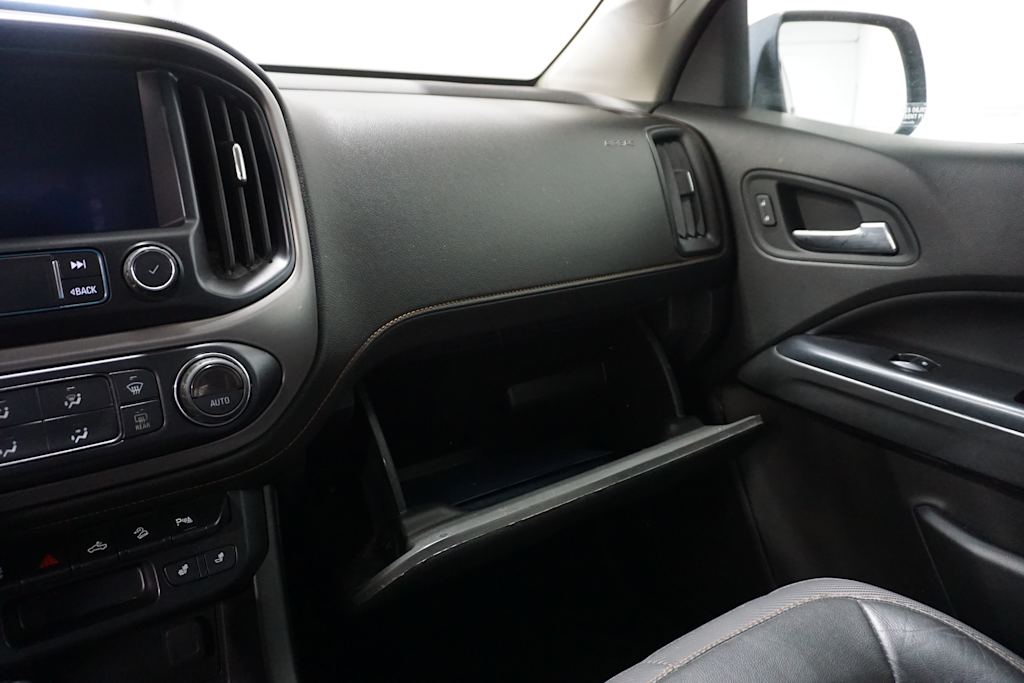 Thumbnail: 2021 GMC Canyon - 22