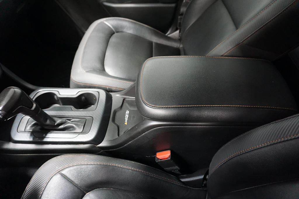 Thumbnail: 2021 GMC Canyon - 12