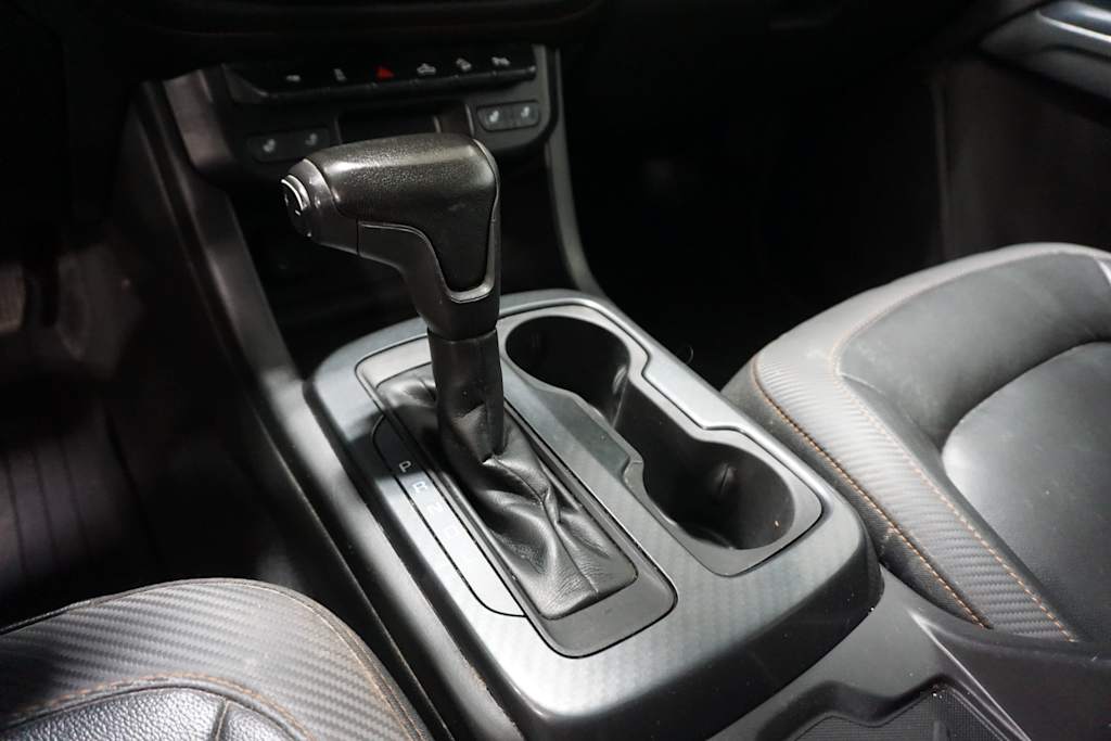 Thumbnail: 2021 GMC Canyon - 24