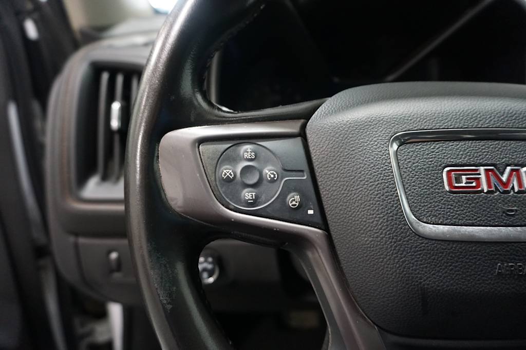 Thumbnail: 2021 GMC Canyon - 26