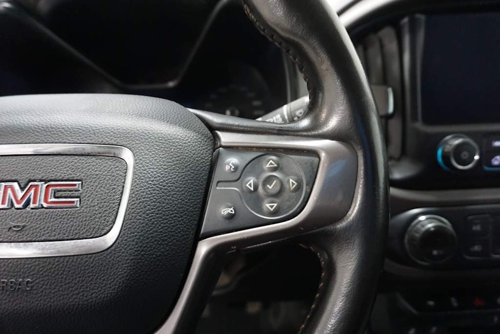 Thumbnail: 2021 GMC Canyon - 25