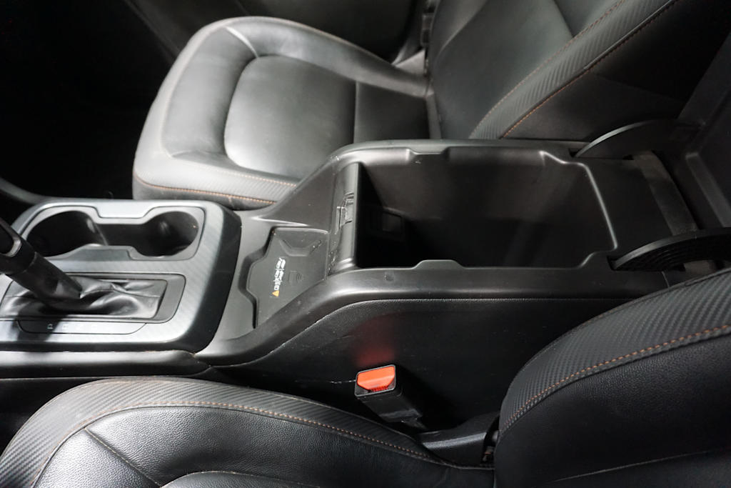 Thumbnail: 2021 GMC Canyon - 23