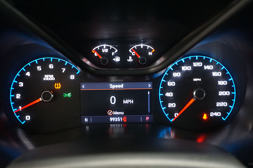 Thumbnail: 2021 GMC Canyon - 13