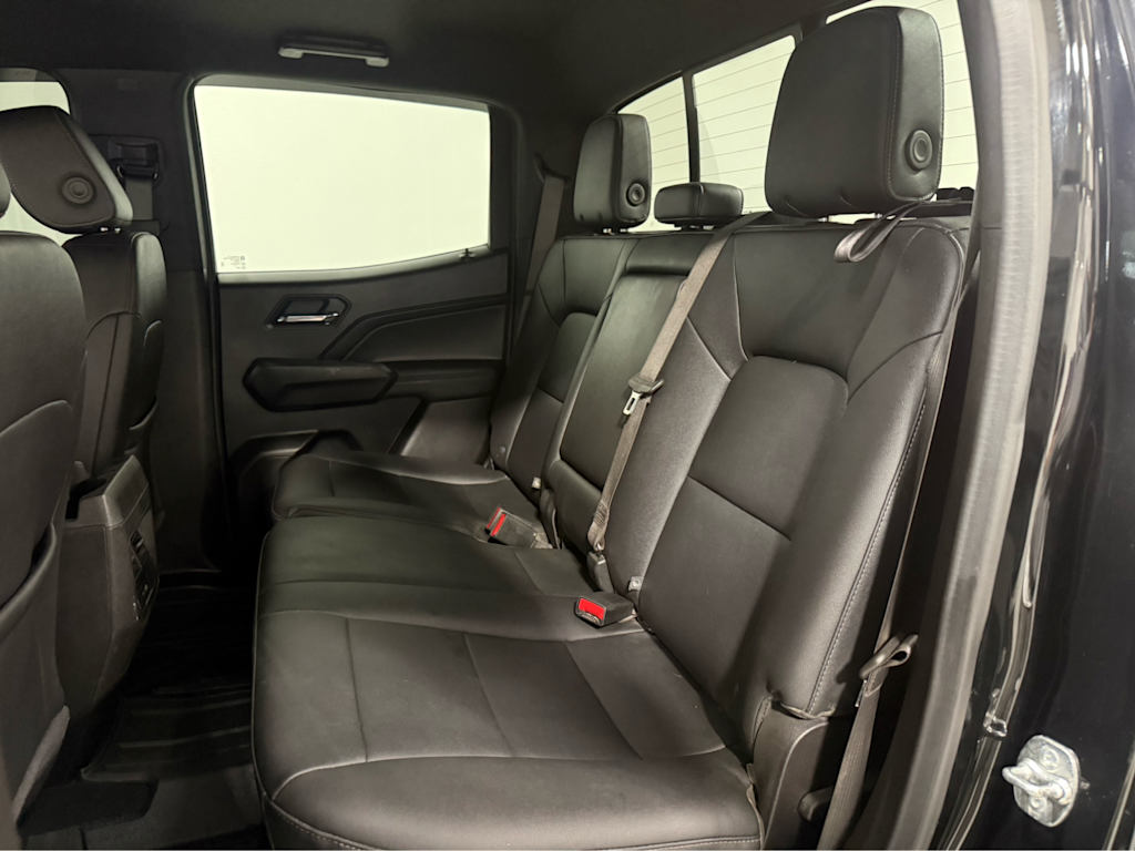 Thumbnail: 2024 GMC Canyon - 9