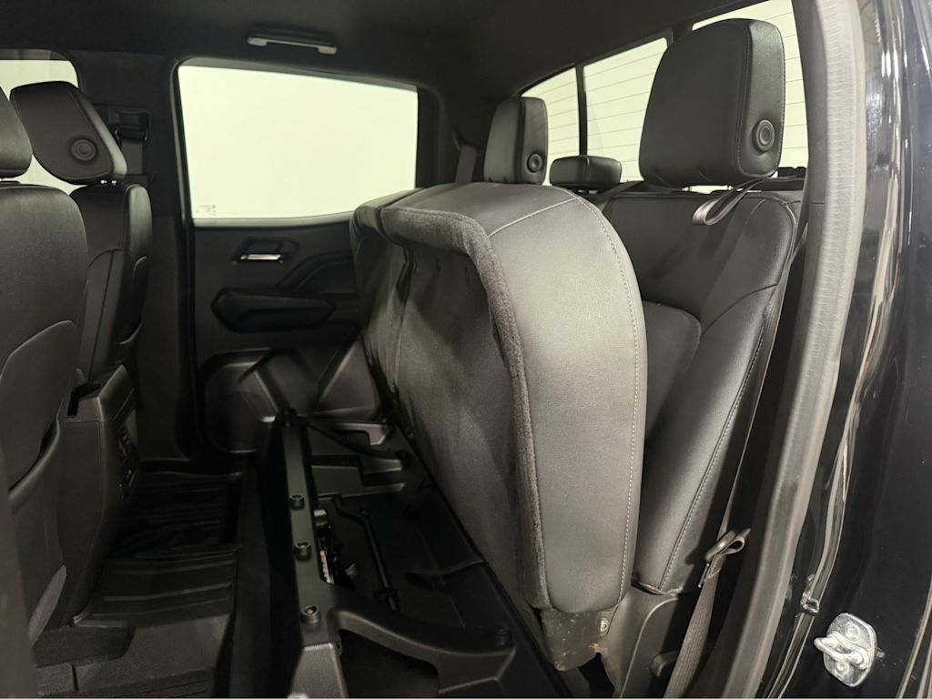 Thumbnail: 2024 GMC Canyon - 20