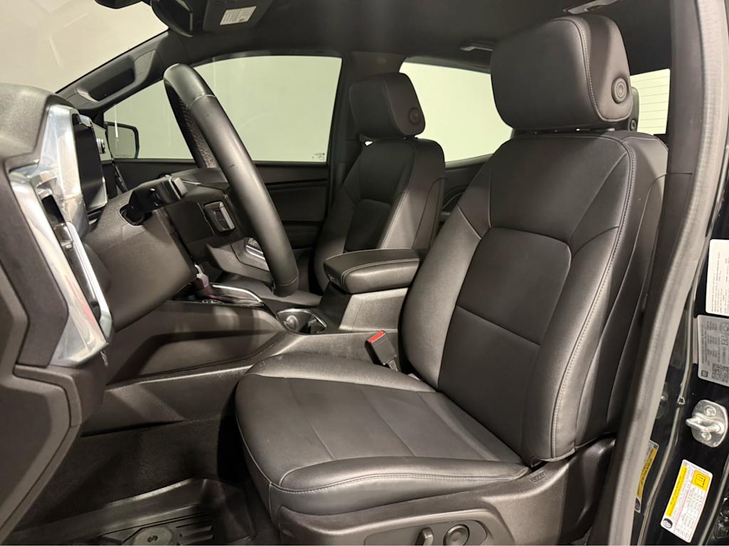 Thumbnail: 2024 GMC Canyon - 8