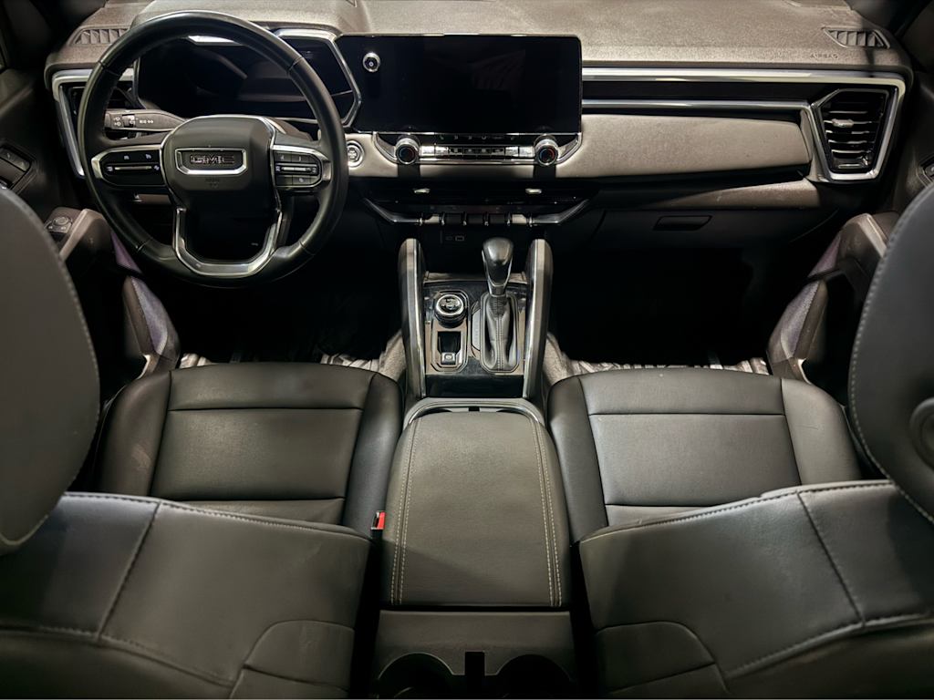 Thumbnail: 2024 GMC Canyon - 2