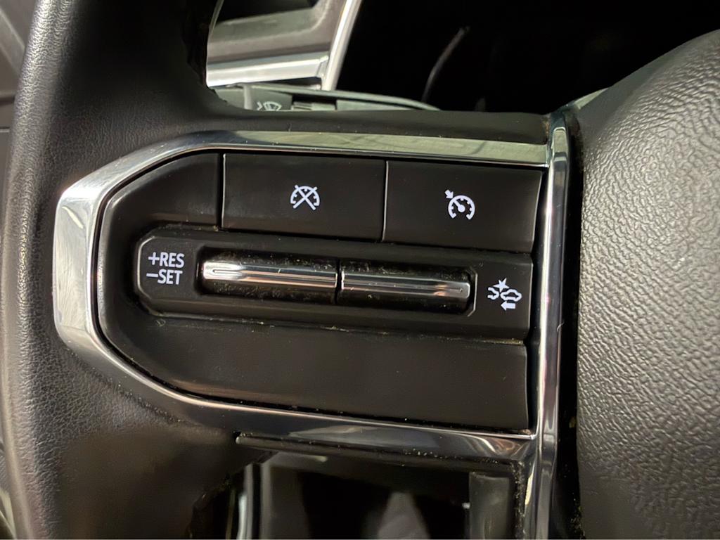 Thumbnail: 2024 GMC Canyon - 21