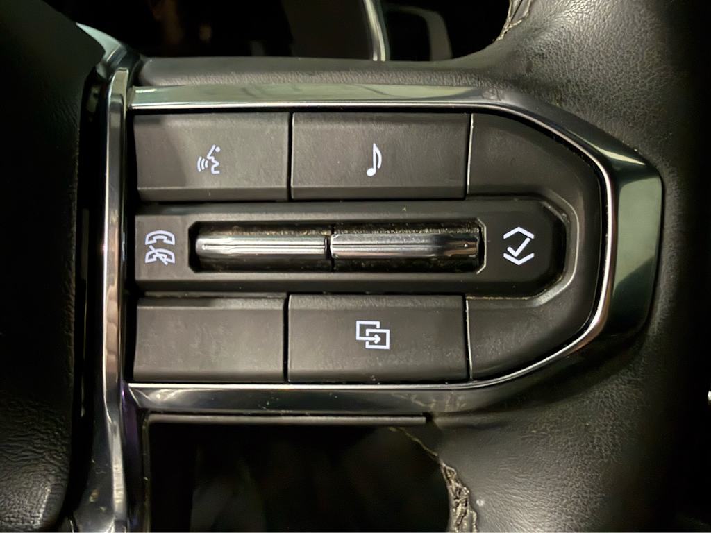 Thumbnail: 2024 GMC Canyon - 22