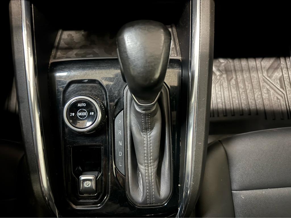 Thumbnail: 2024 GMC Canyon - 25