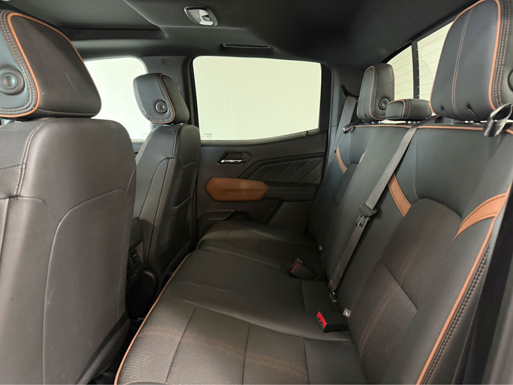 Thumbnail: 2024 GMC Canyon - 10