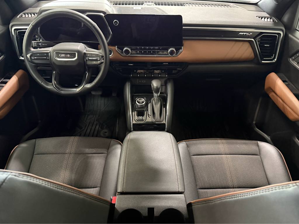 Thumbnail: 2024 GMC Canyon - 2