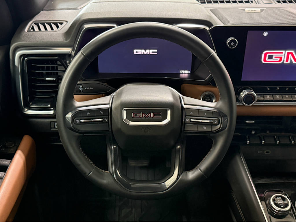Thumbnail: 2024 GMC Canyon - 8