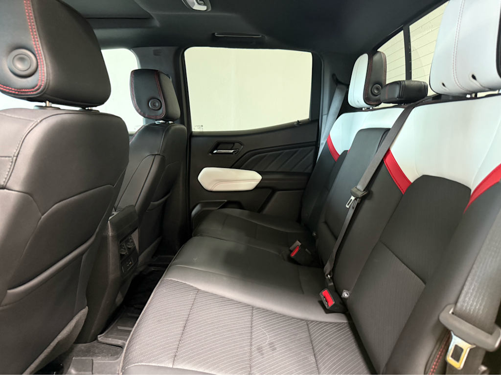 Thumbnail: 2024 GMC Canyon - 9