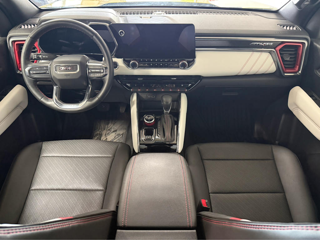 Thumbnail: 2024 GMC Canyon - 2
