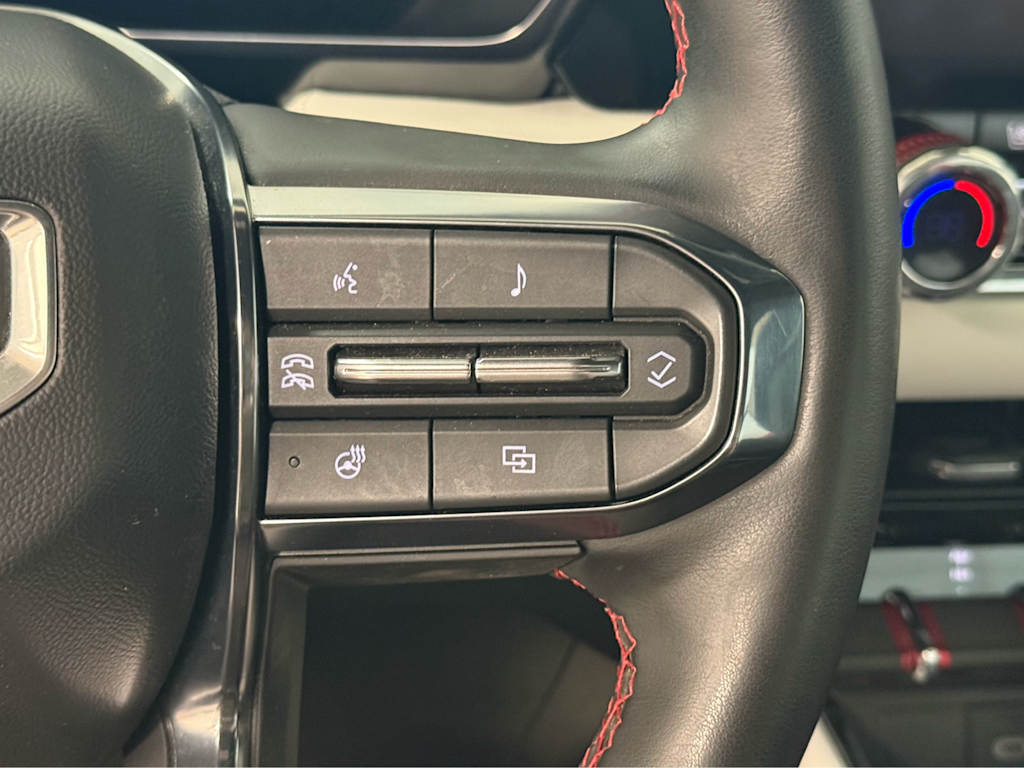 Thumbnail: 2024 GMC Canyon - 20