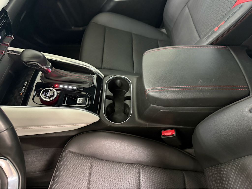 Thumbnail: 2024 GMC Canyon - 10